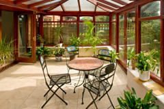 Burlinch conservatory quotes